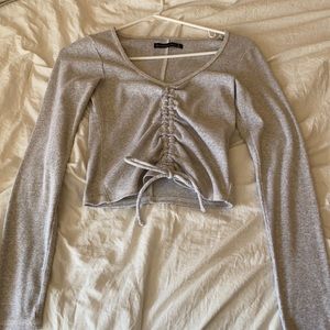 Abercrombie Long Sleeve